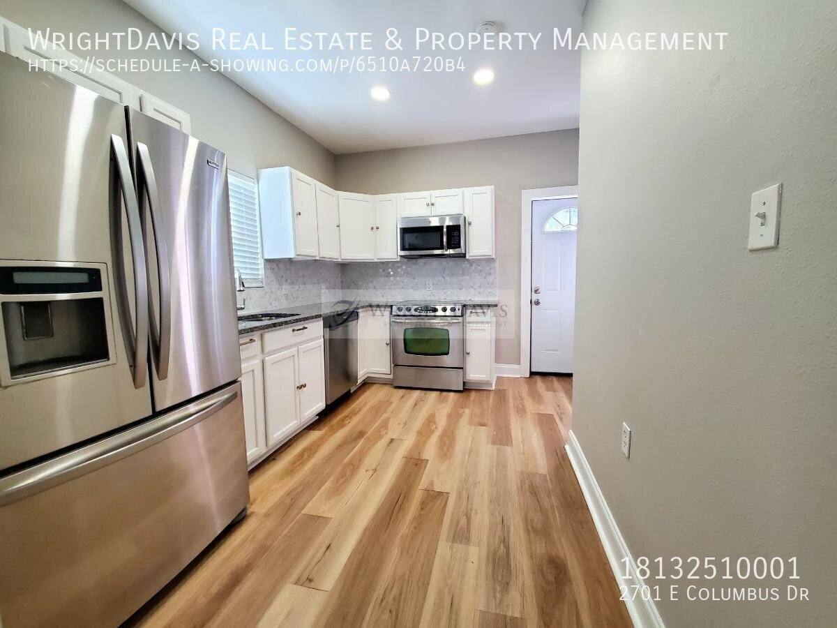 2701 E Columbus Dr, Tampa, FL 33605 - House for Rent - Image 10