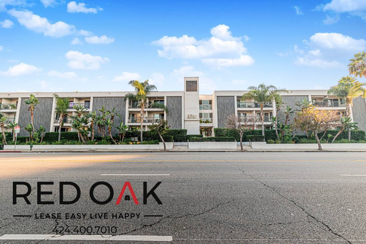5700 W Olympic Blvd #307, Los Angeles, CA 90036 - Apartment for Rent - Image 5
