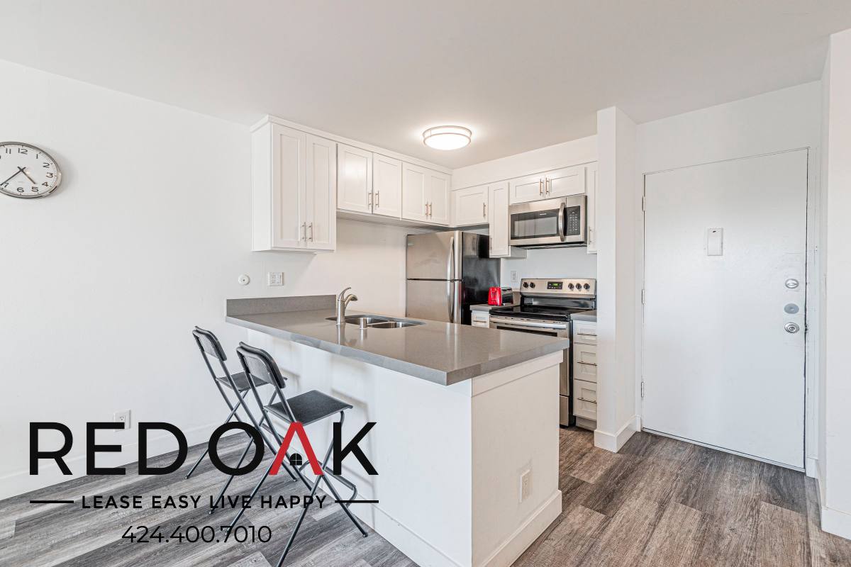 5700 W Olympic Blvd #307, Los Angeles, CA 90036 - Apartment for Rent - Image 8