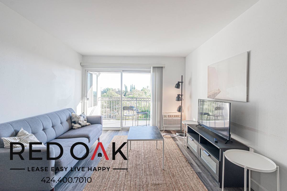 5700 W Olympic Blvd #307, Los Angeles, CA 90036 - Apartment for Rent - Image 9