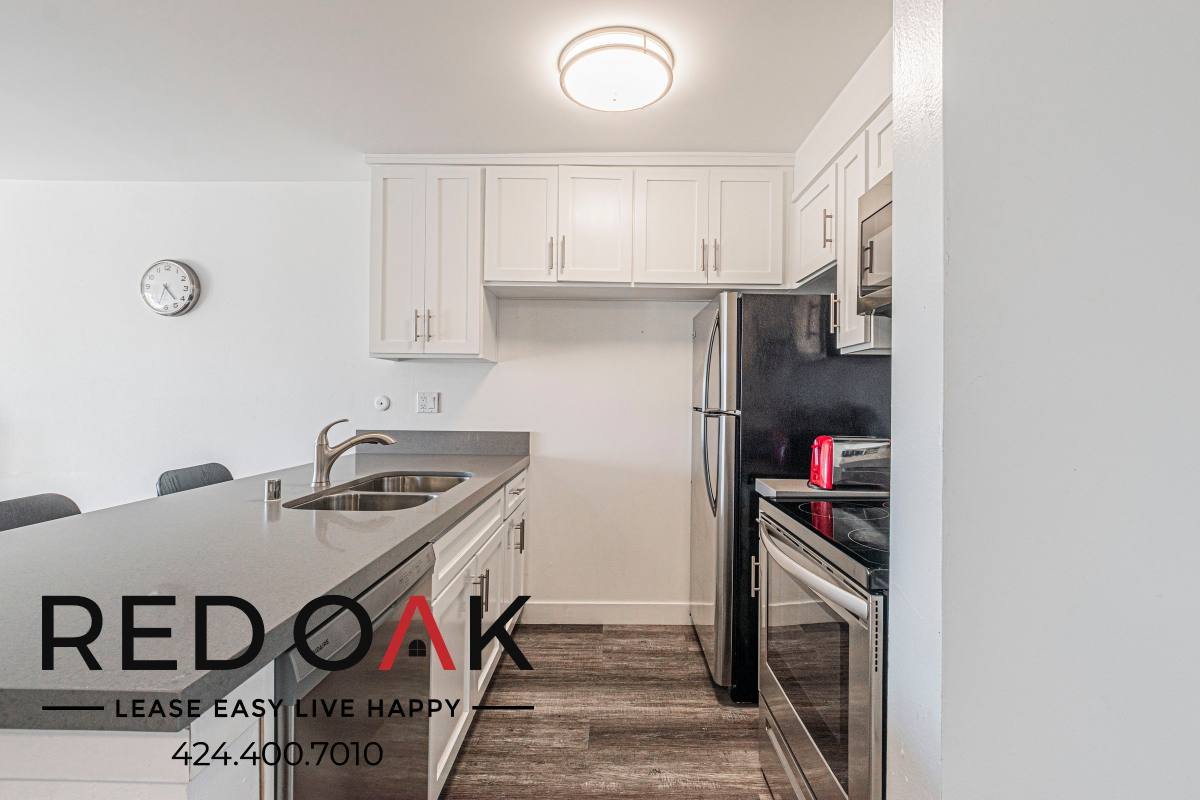 5700 W Olympic Blvd #307, Los Angeles, CA 90036 - Apartment for Rent - Image 10