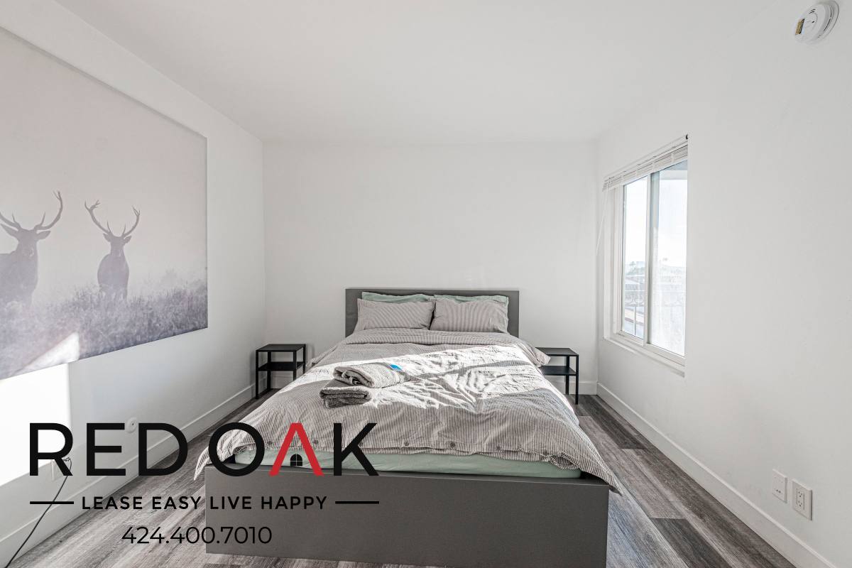 5700 W Olympic Blvd #307, Los Angeles, CA 90036 - Apartment for Rent - Image 1