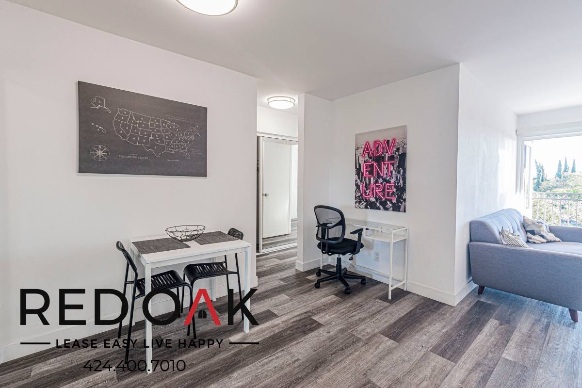 5700 W Olympic Blvd #307, Los Angeles, CA 90036 - Apartment for Rent - Image 4