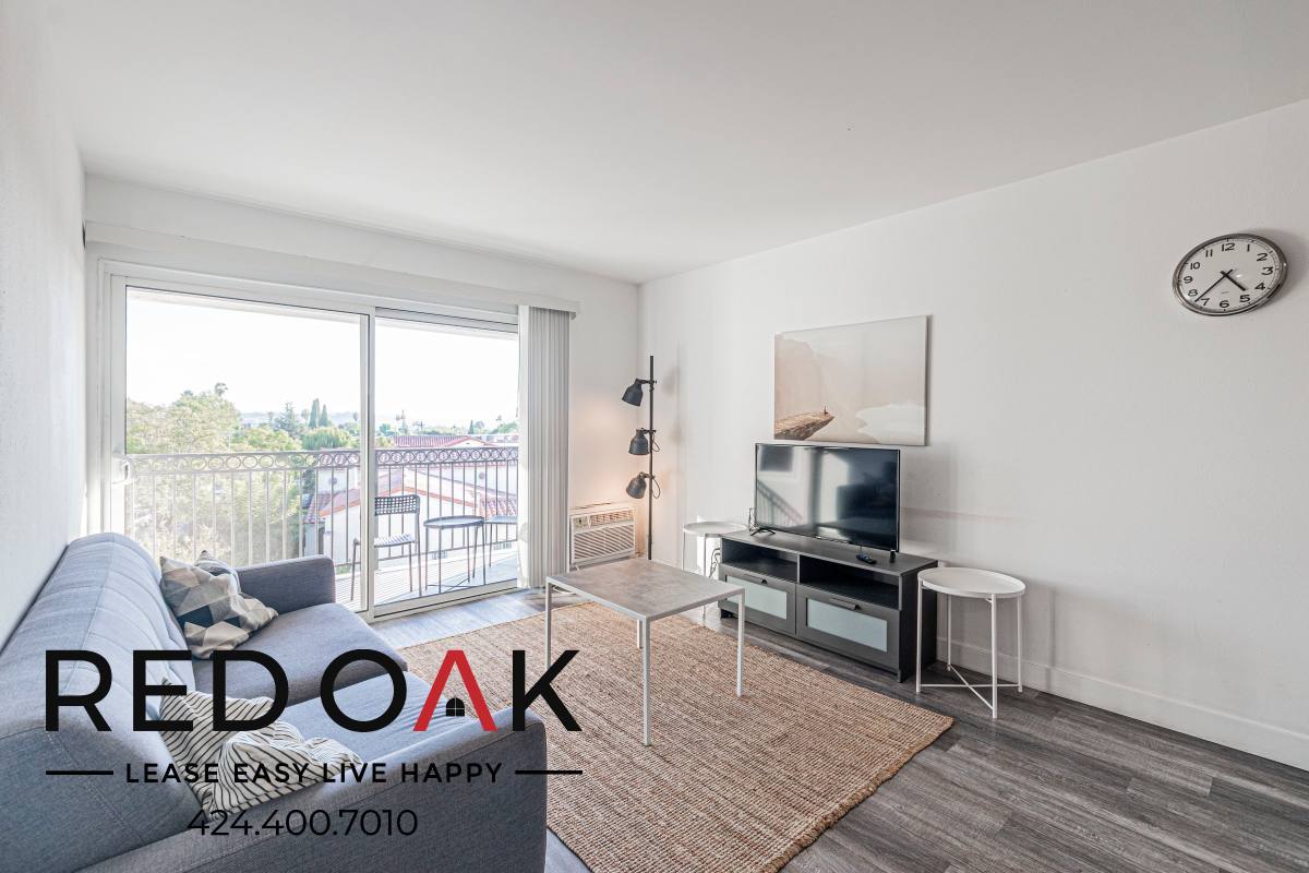 5700 W Olympic Blvd #307, Los Angeles, CA 90036 - Apartment for Rent - Image 2