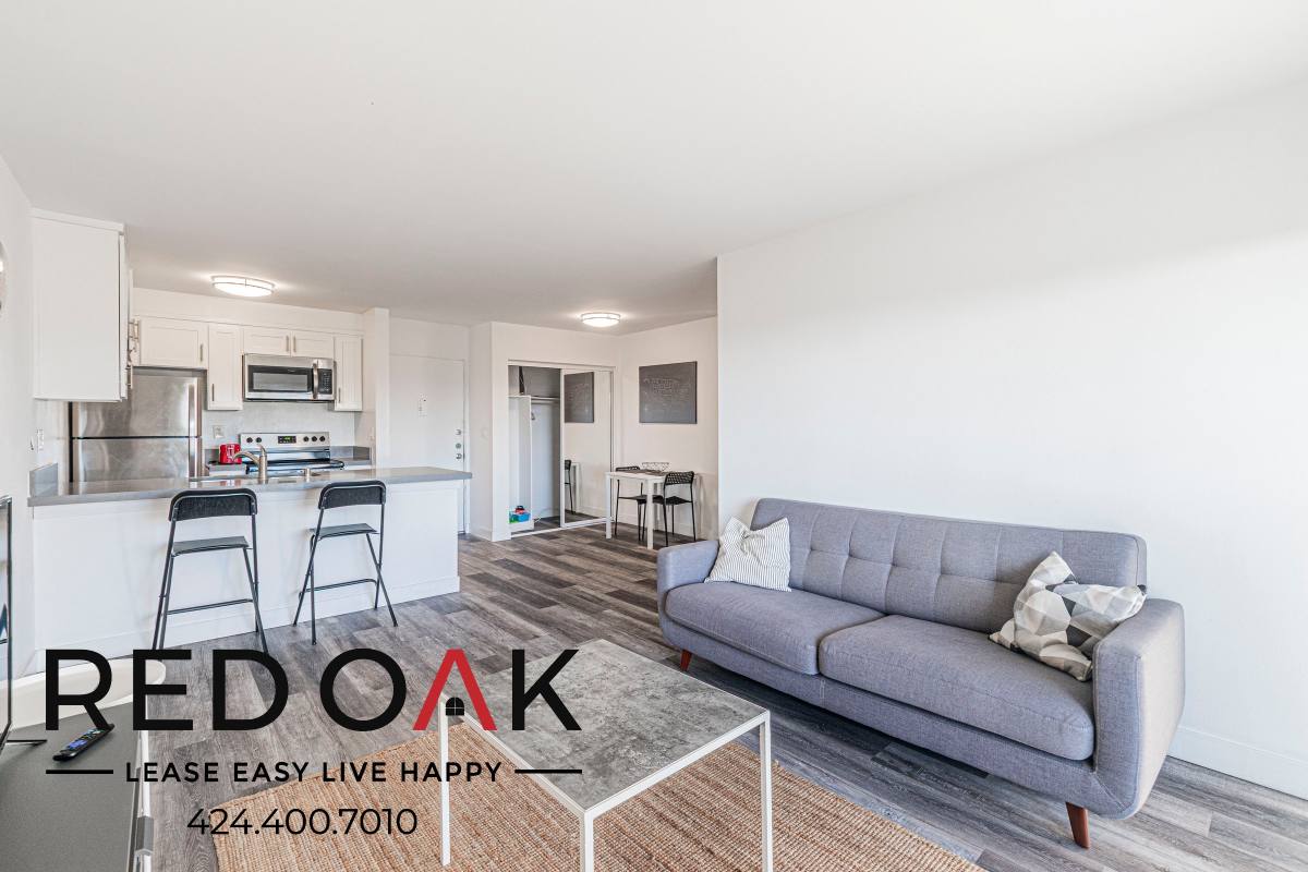 5700 W Olympic Blvd #307, Los Angeles, CA 90036 - Apartment for Rent - Image 7