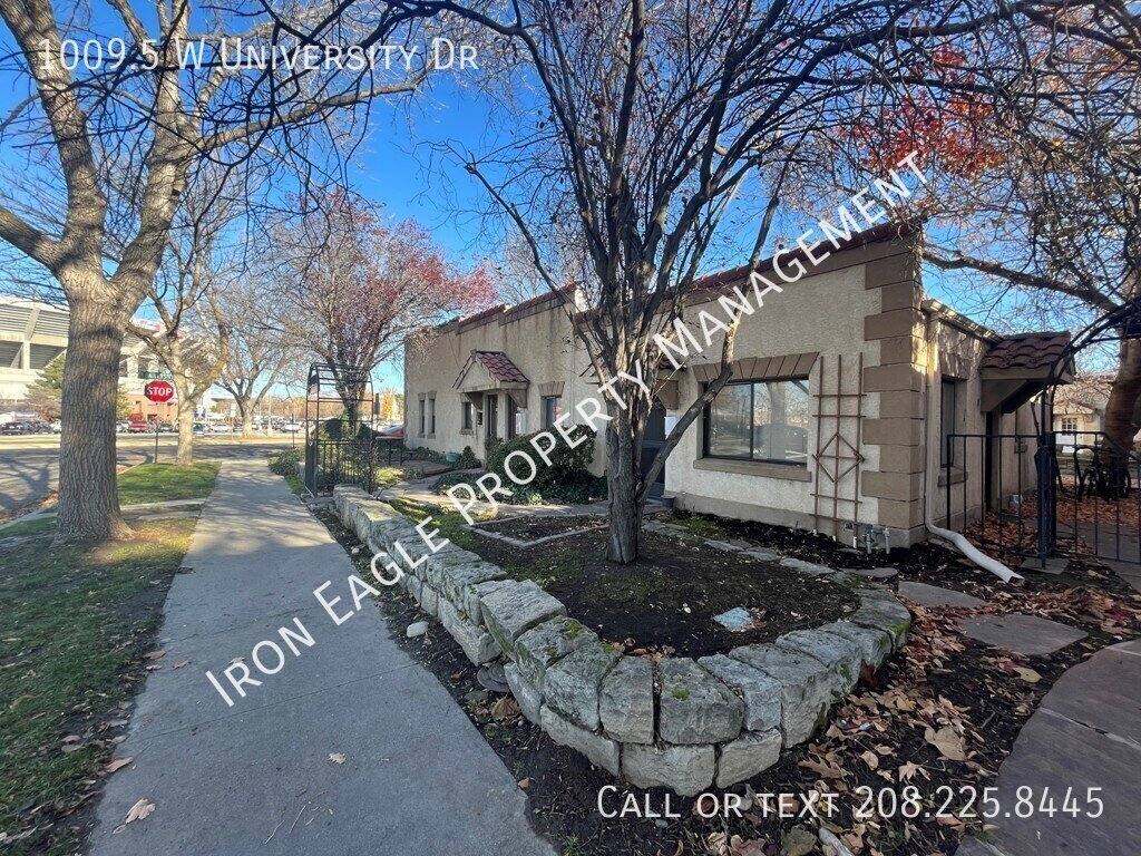Apartment for rent at 10095 W University Dr, Boise, ID 83706