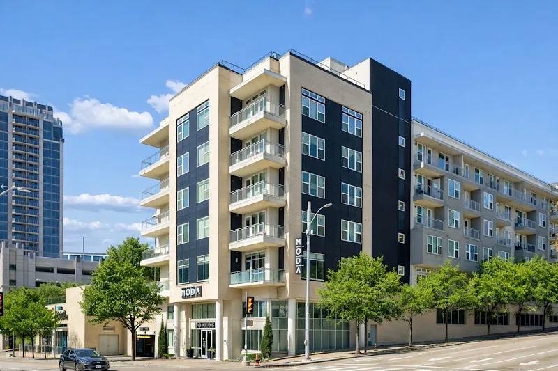 1855 Payne St, Studio, Dallas, TX 75201 - Apartment for Rent - Image 4