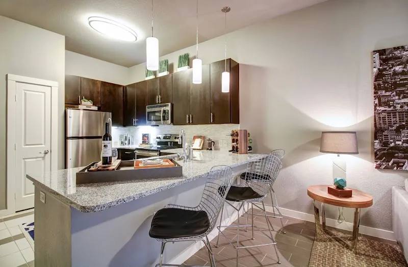 1855 Payne St, Studio, Dallas, TX 75201 - Apartment for Rent - Image 3