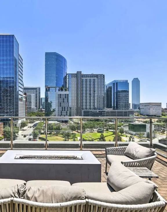 1855 Payne St, Studio, Dallas, TX 75201 - Apartment for Rent - Image 7