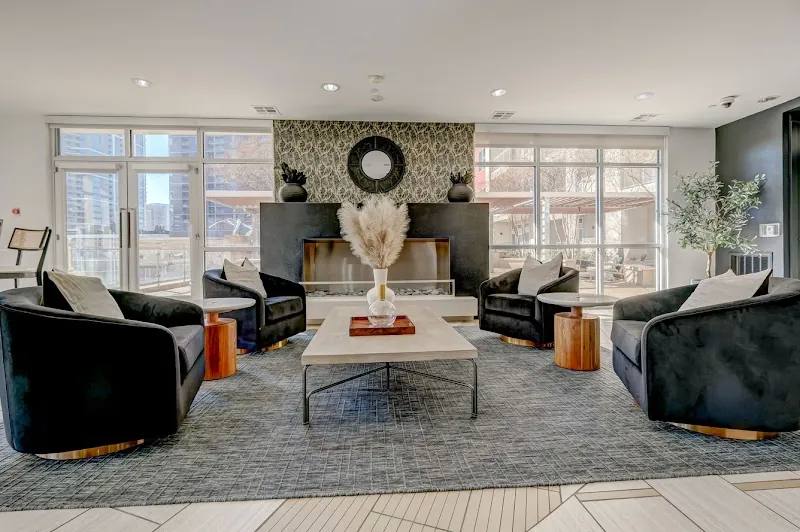 1855 Payne St, Dallas, TX 75201 - Apartment for Rent - Image 5