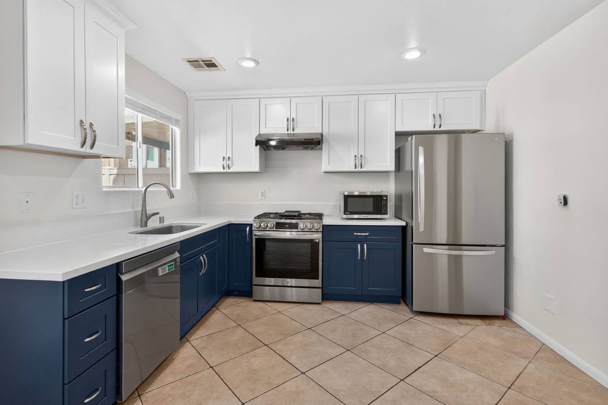 House for rent at 5649 Dawn Falls St, Las Vegas, NV 89148