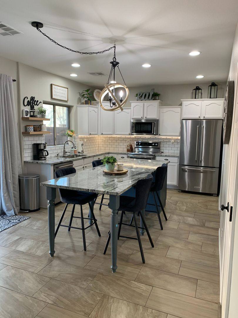1010 E Redwood Dr, Chandler, AZ 85286 - Townhouse for Rent - Image 2
