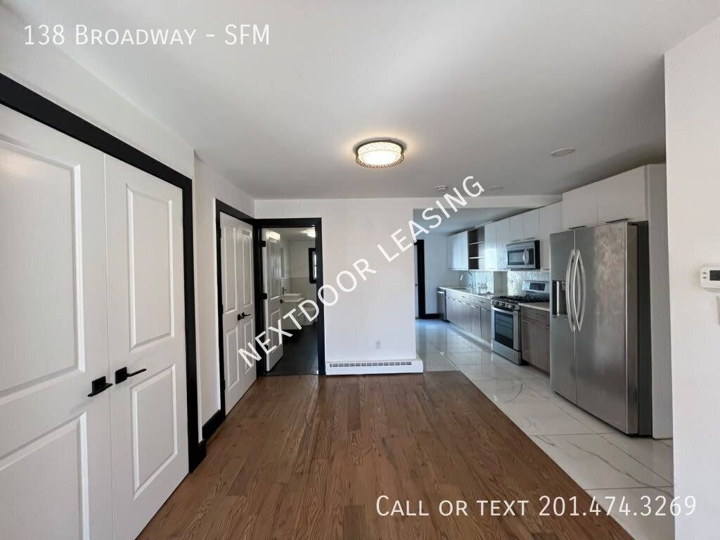 138 Broadway, Jersey City, NJ 07306 - Apartment for Rent - Image 4
