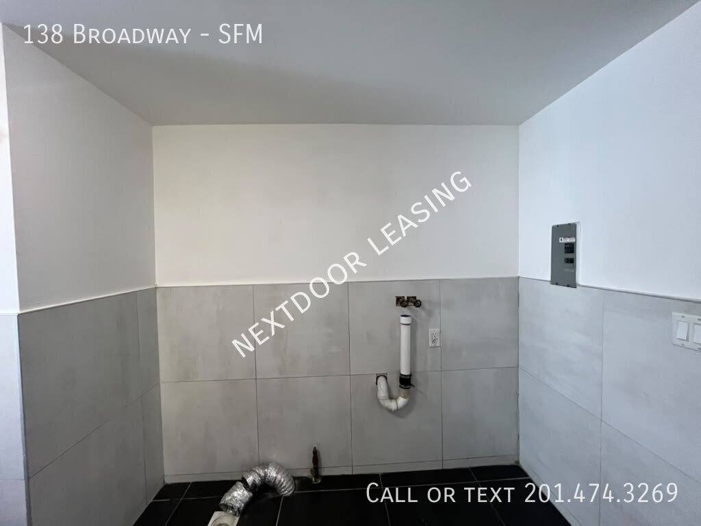 138 Broadway, Jersey City, NJ 07306 - Apartment for Rent - Image 7