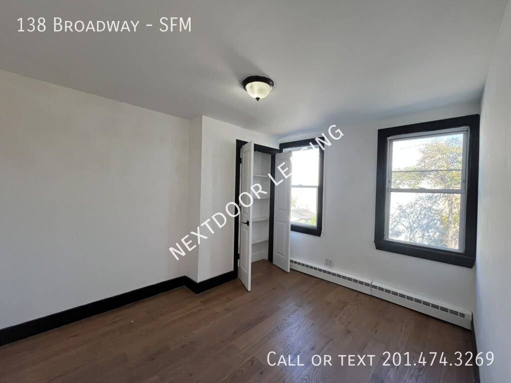 138 Broadway, Jersey City, NJ 07306 - Apartment for Rent - Image 5