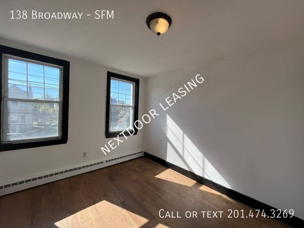 138 Broadway, Jersey City, NJ 07306 - Apartment for Rent - Image 9