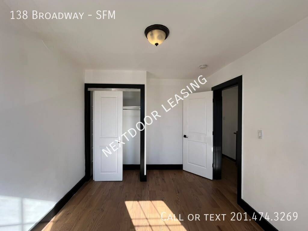 138 Broadway, Jersey City, NJ 07306 - Apartment for Rent - Image 10