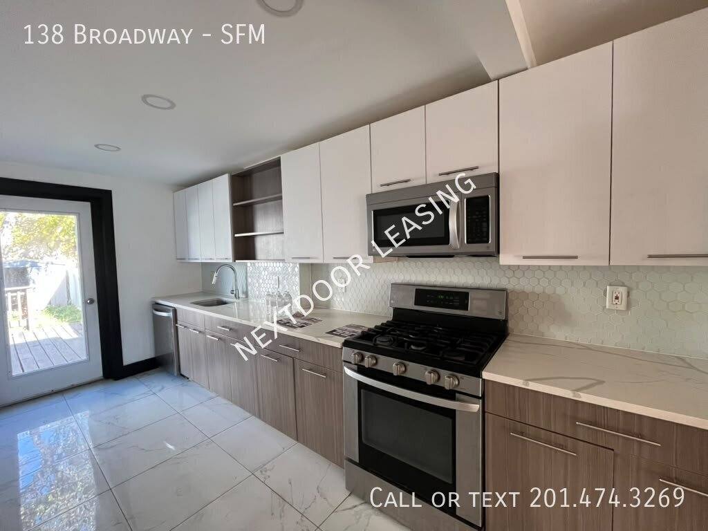138 Broadway, Jersey City, NJ 07306 - Apartment for Rent - Image 2
