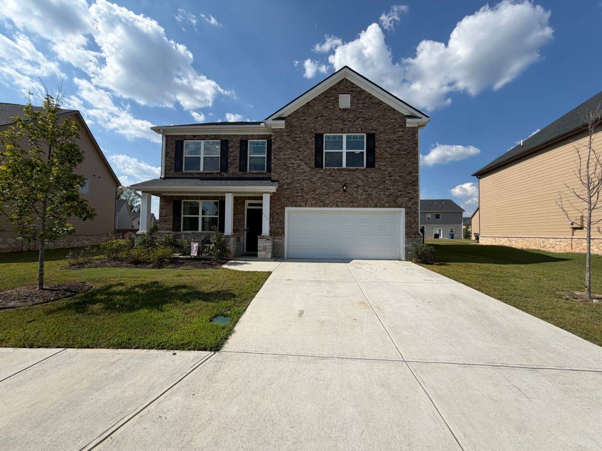 649 Azalea Bloom Dr, Loganville, GA 30052 - House for Rent - Image 1