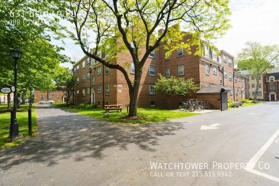 631 Beulah Place #A, Philadelphia, PA 19123 - Apartment for Rent - Image 4