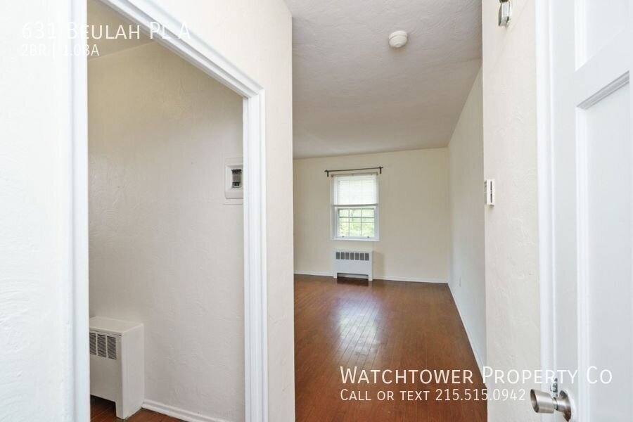 631 Beulah Place #A, Philadelphia, PA 19123 - Apartment for Rent - Image 9