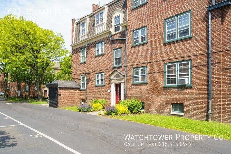 631 Beulah Place #A, Philadelphia, PA 19123 - Apartment for Rent - Image 5