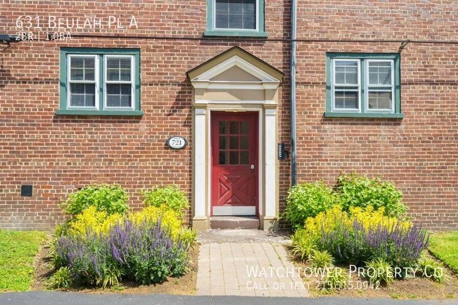 631 Beulah Place #A, Philadelphia, PA 19123 - Apartment for Rent - Image 8
