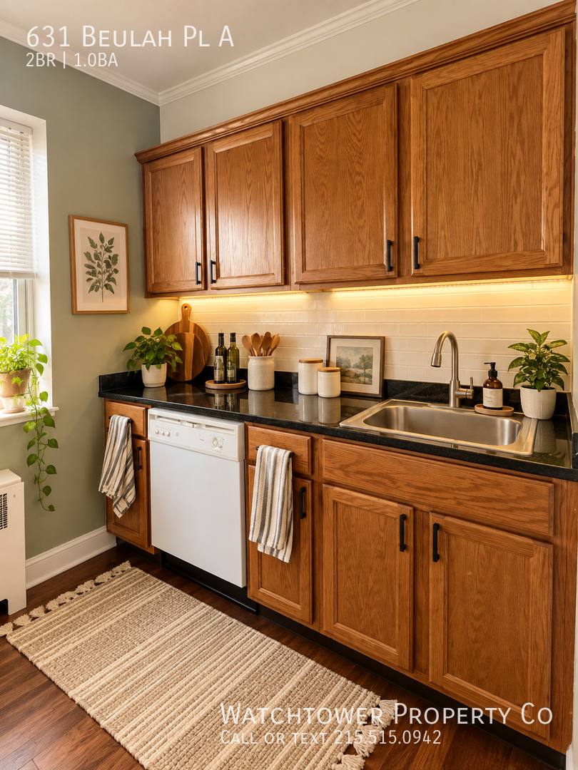 631 Beulah Place #A, Philadelphia, PA 19123 - Apartment for Rent - Image 7