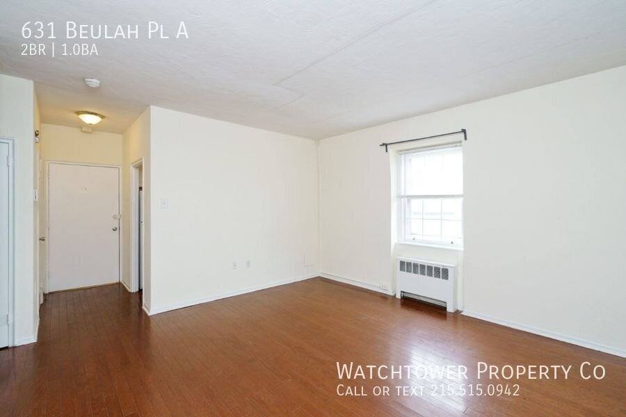 631 Beulah Place #A, Philadelphia, PA 19123 - Apartment for Rent - Image 3