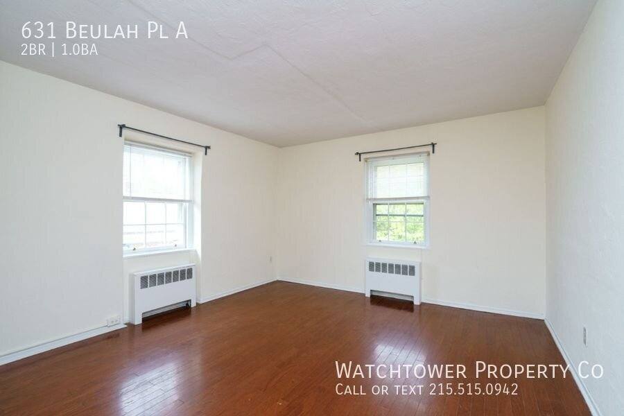631 Beulah Place #A, Philadelphia, PA 19123 - Apartment for Rent - Image 10