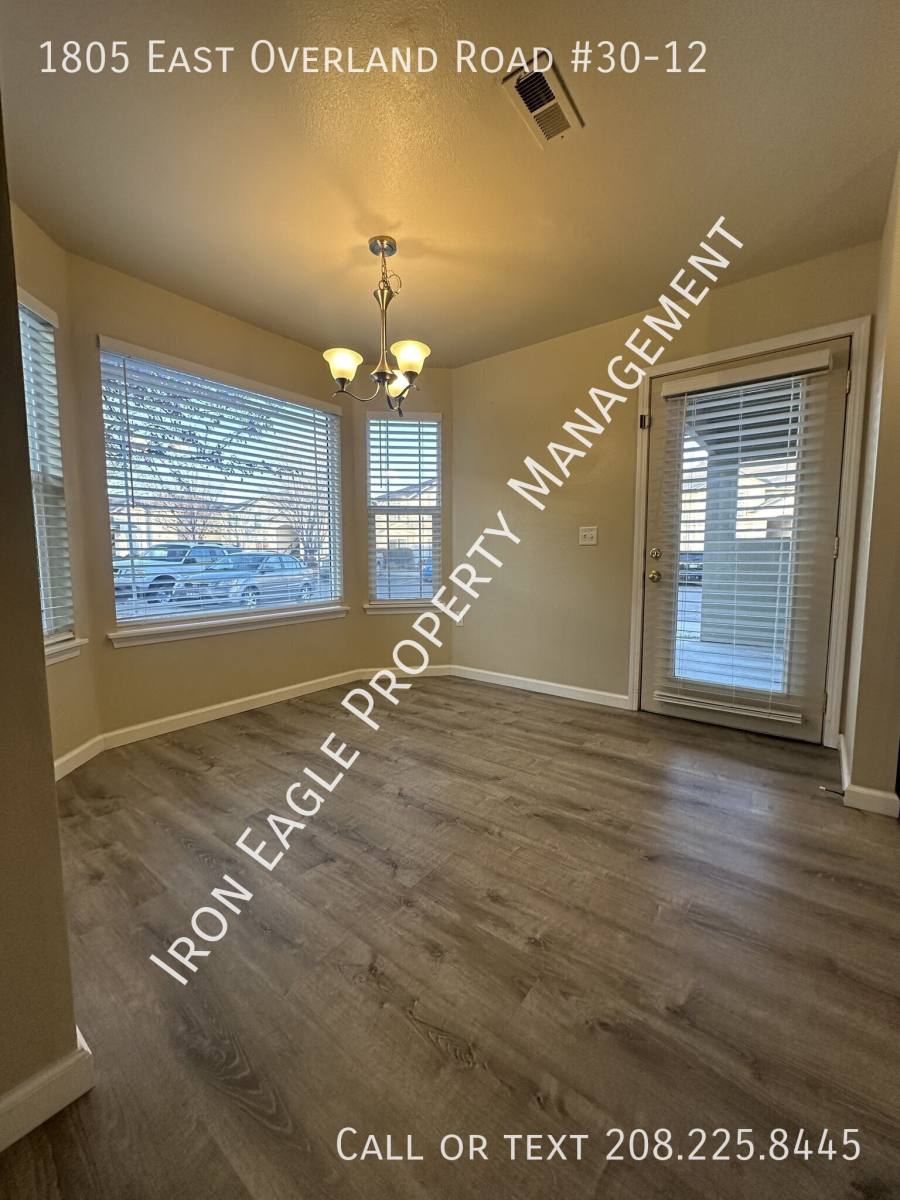 1805 E Overland Rd #30-12, Meridian, ID 83642 - Apartment for Rent - Image 2