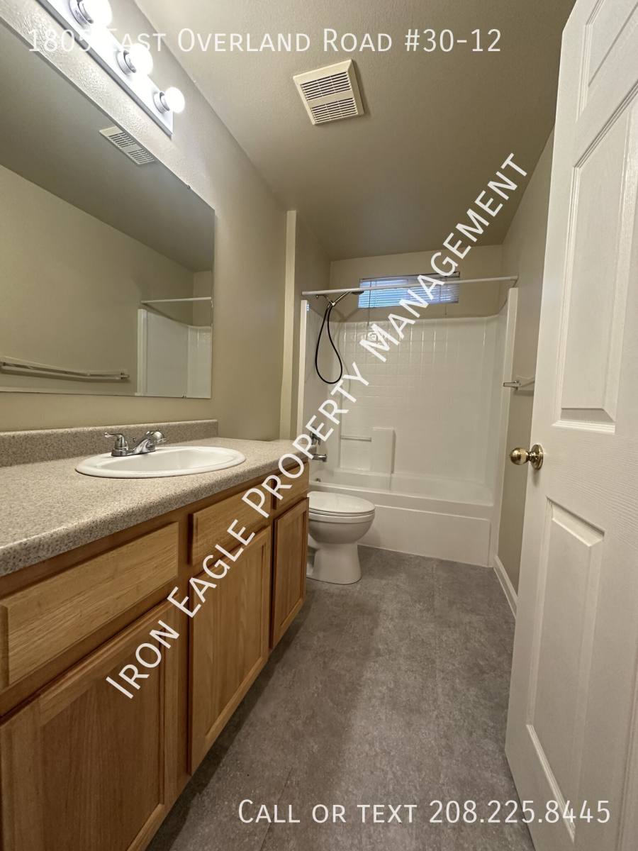 1805 E Overland Rd #30-12, Meridian, ID 83642 - Apartment for Rent - Image 9