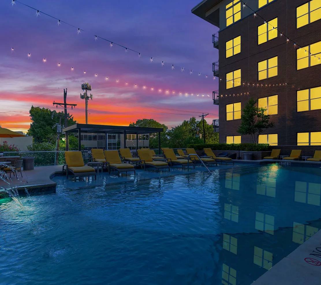 3411 Oak Grove Ave #E1, Dallas, TX 75204 - Apartment for Rent - Image 7