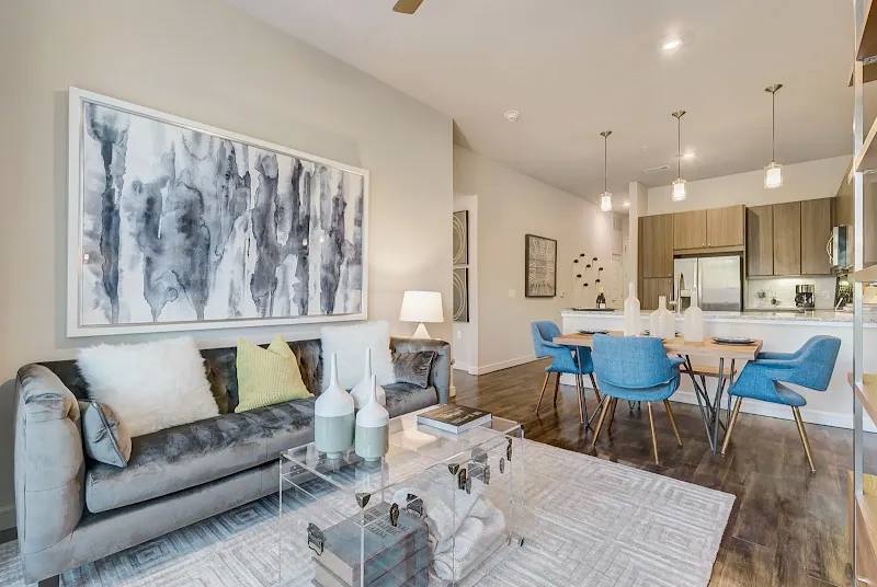 3411 Oak Grove Ave #E1, Dallas, TX 75204 - Apartment for Rent - Image 5