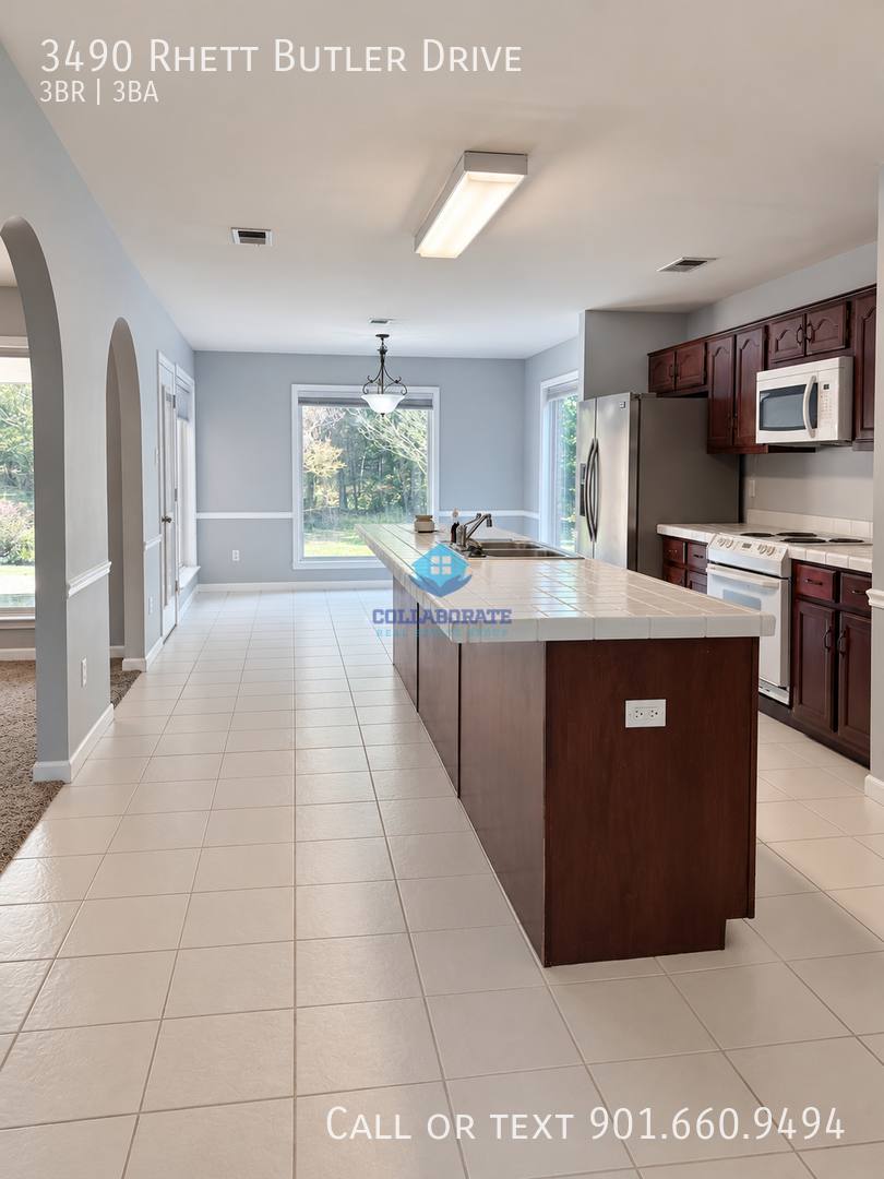 3490 Rhett Butler Dr, Hernando, MS 38632 - House for Rent - Image 10