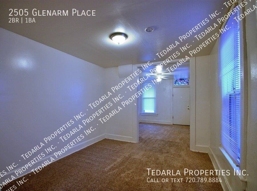 2505 Glenarm Place, Denver, CO 80205 - House for Rent - Image 3