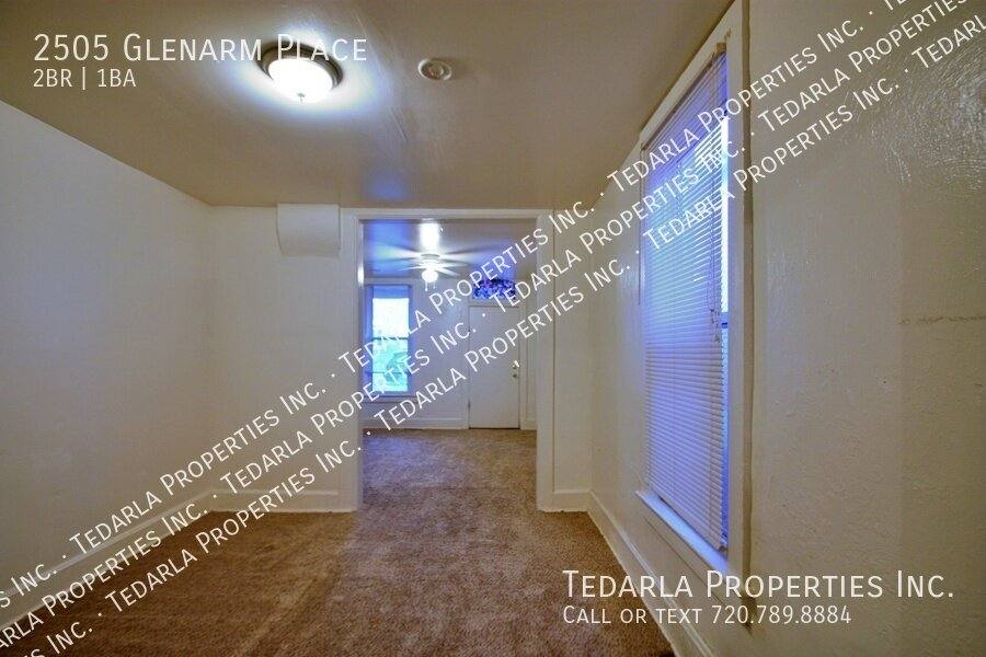 2505 Glenarm Place, Denver, CO 80205 - House for Rent - Image 4