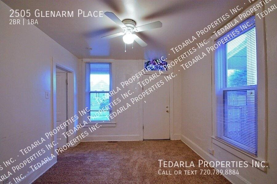 2505 Glenarm Place, Denver, CO 80205 - House for Rent - Image 2