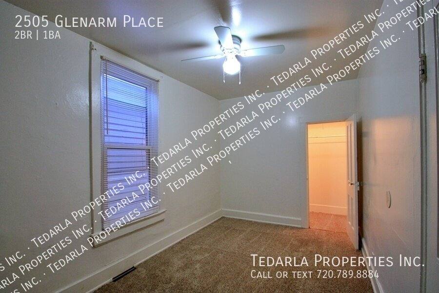 2505 Glenarm Place, Denver, CO 80205 - House for Rent - Image 7