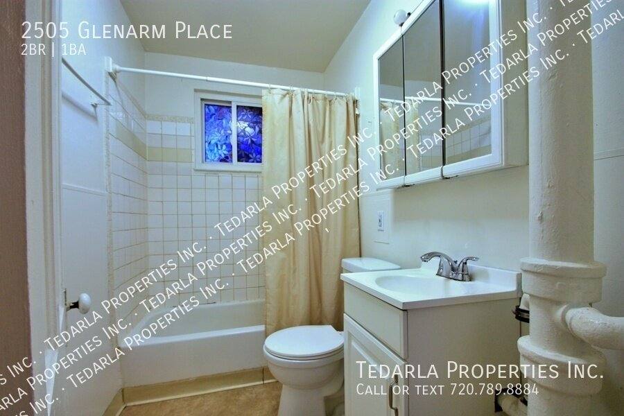 2505 Glenarm Place, Denver, CO 80205 - House for Rent - Image 8