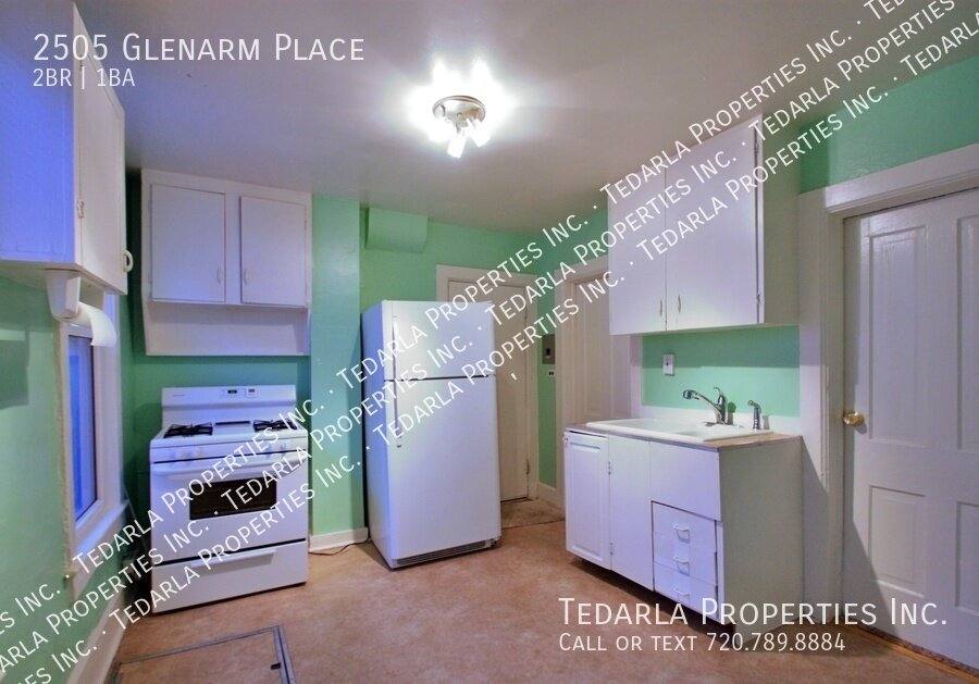 2505 Glenarm Place, Denver, CO 80205 - House for Rent - Image 5