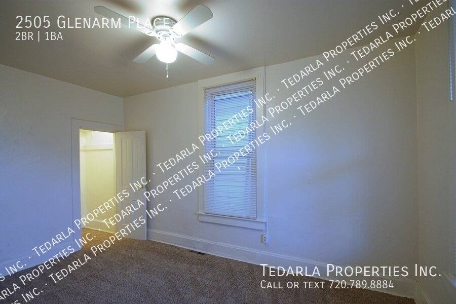 2505 Glenarm Place, Denver, CO 80205 - House for Rent - Image 6