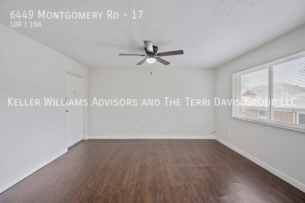 6449 Montgomery Rd #17, Cincinnati, OH 45213 - Apartment for Rent - Image 4
