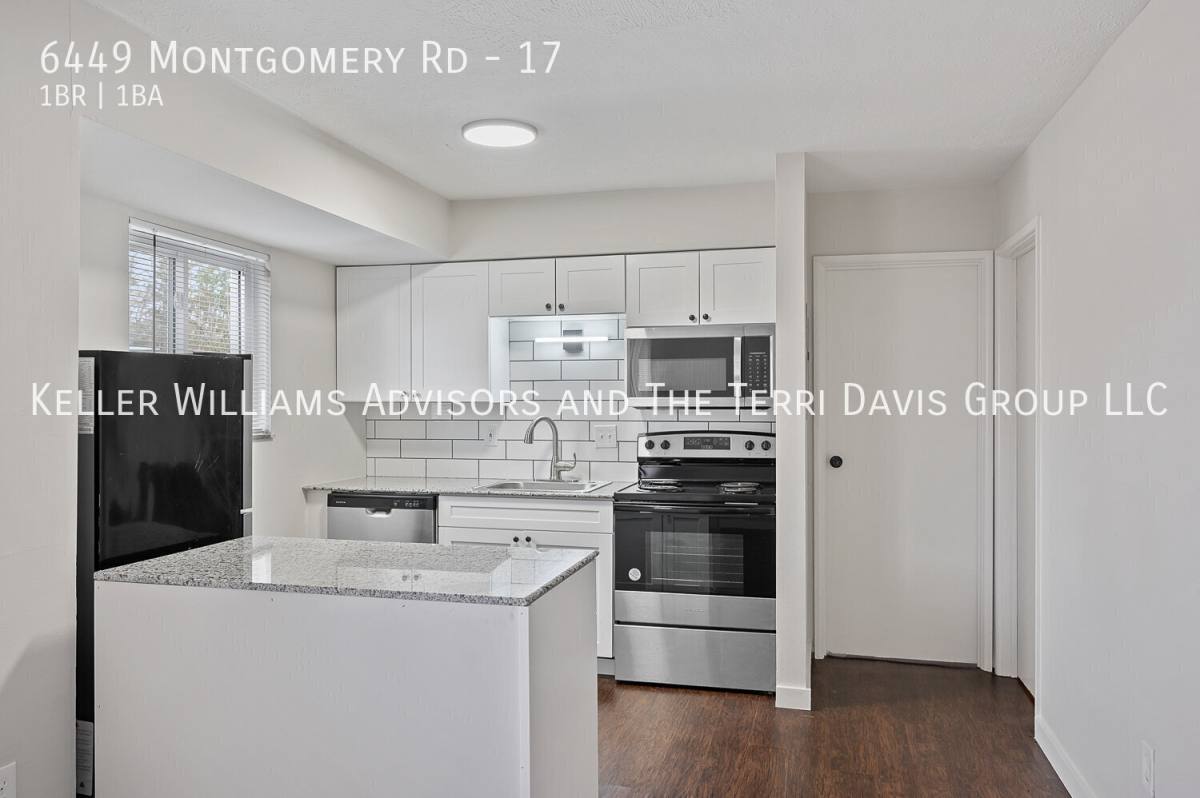 6449 Montgomery Rd #17, Cincinnati, OH 45213 - Apartment for Rent - Image 7