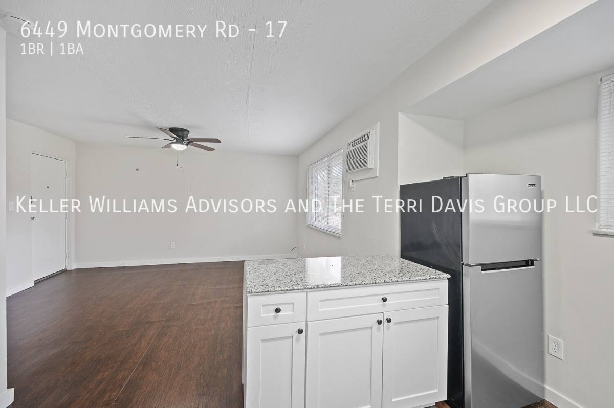 6449 Montgomery Rd #17, Cincinnati, OH 45213 - Apartment for Rent - Image 10