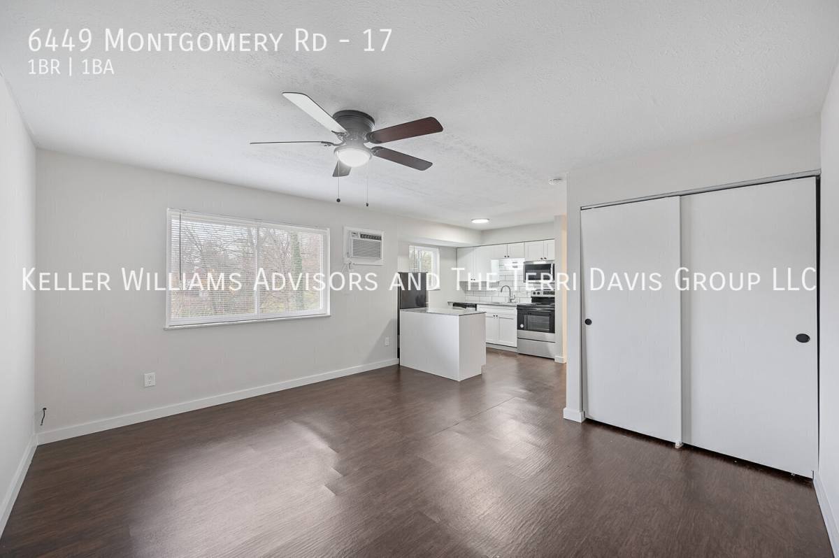 6449 Montgomery Rd #17, Cincinnati, OH 45213 - Apartment for Rent - Image 5