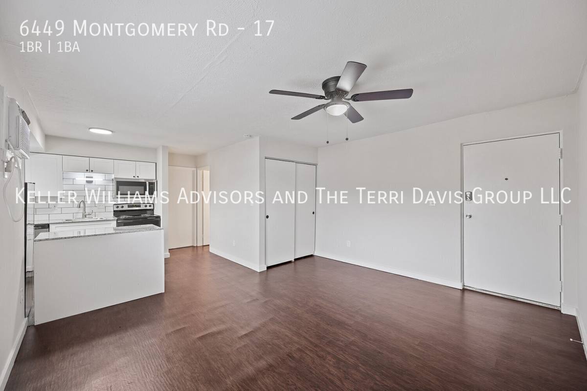 6449 Montgomery Rd #17, Cincinnati, OH 45213 - Apartment for Rent - Image 3