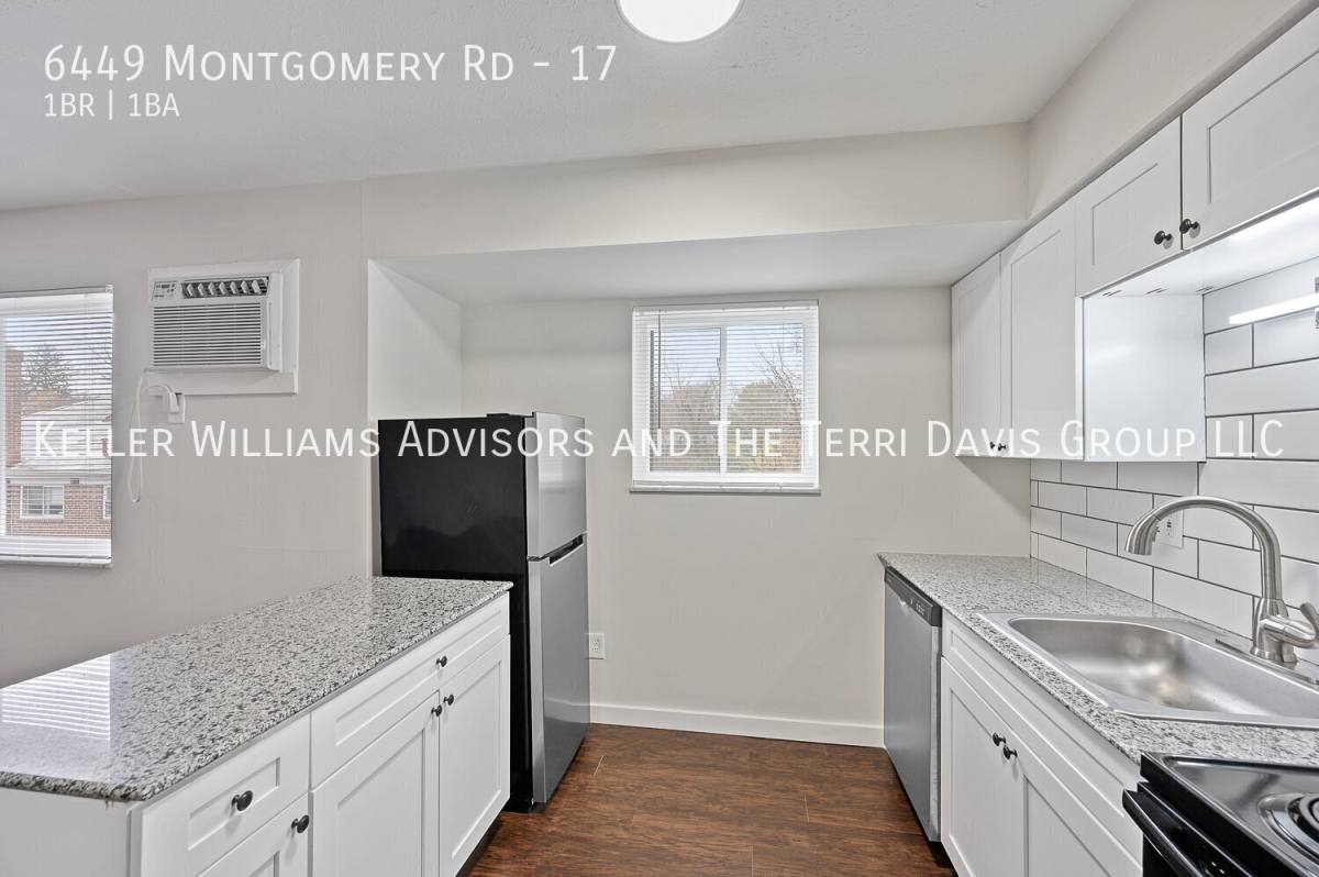 6449 Montgomery Rd #17, Cincinnati, OH 45213 - Apartment for Rent - Image 9