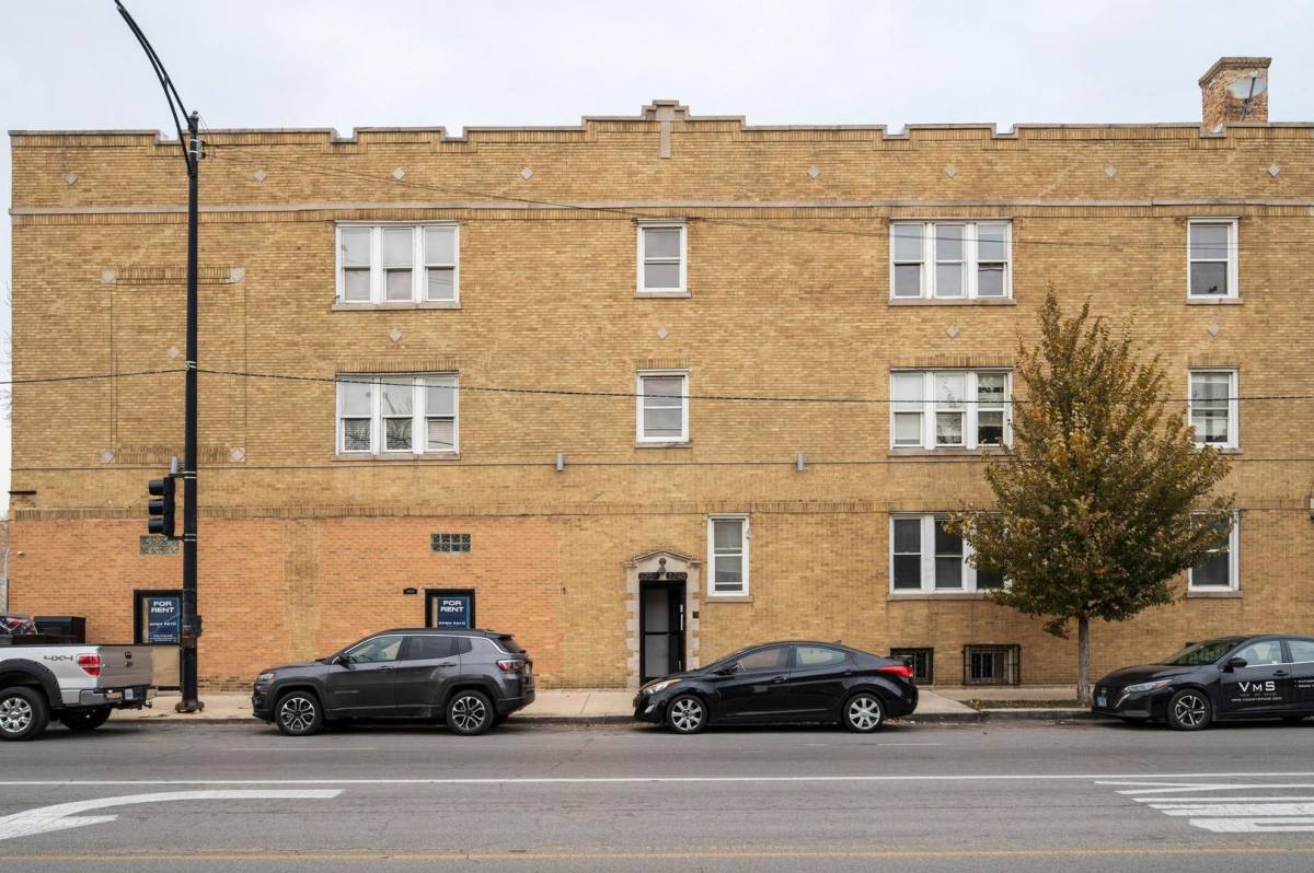 3748-3752 W Division, Chicago, IL 60651 - Apartment for Rent - Image 1