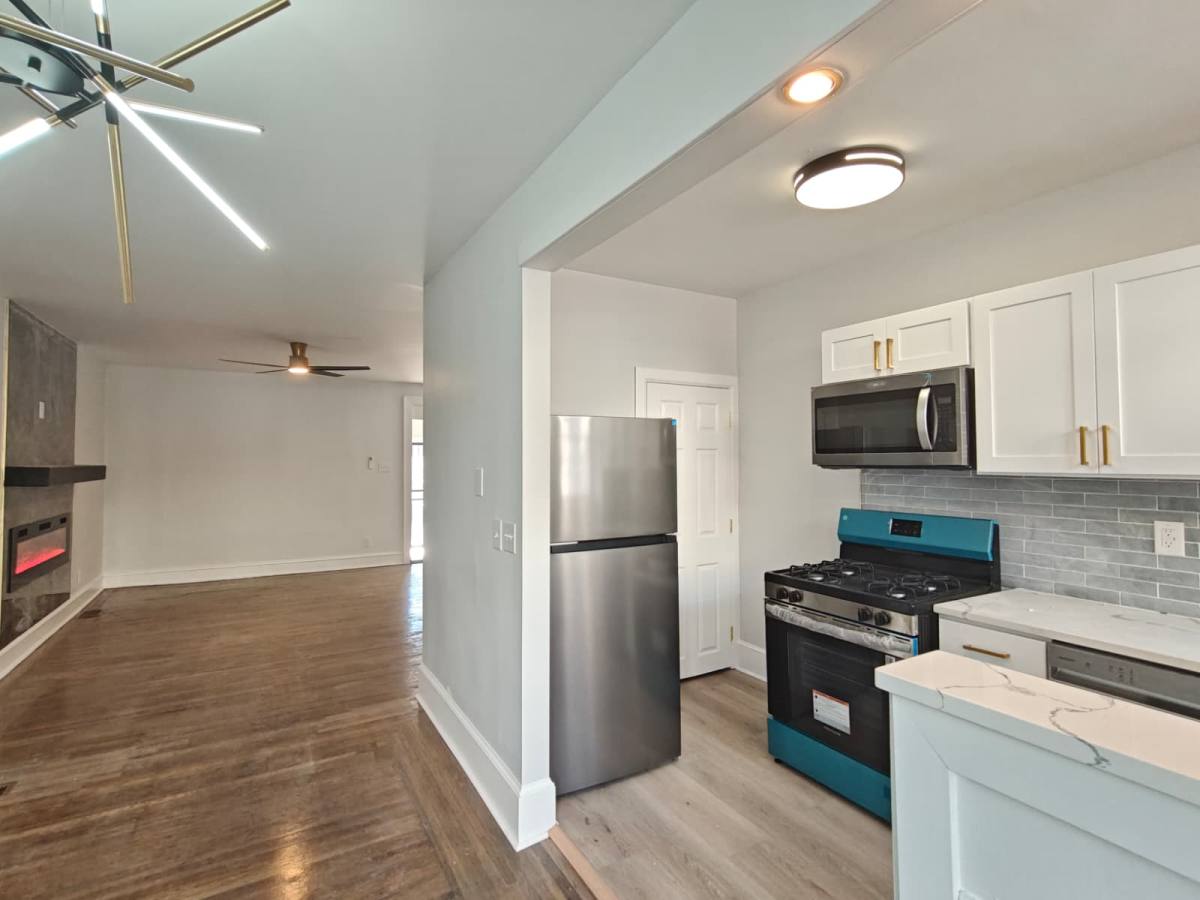 5821 Hazel, Philadelphia, PA 19143 - Apartment for Rent - Image 6